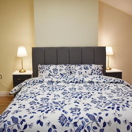 Birmingham City Centre Bedroom, Parking, Wifi, Kitchen, Living Room מראה חיצוני תמונה