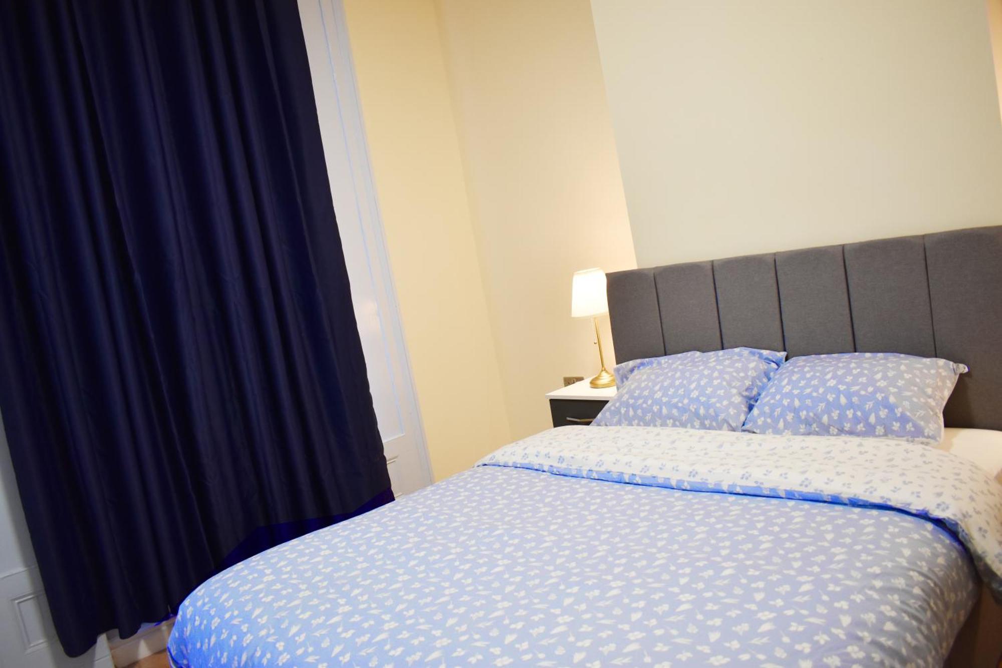 Birmingham City Centre Bedroom, Parking, Wifi, Kitchen, Living Room מראה חיצוני תמונה