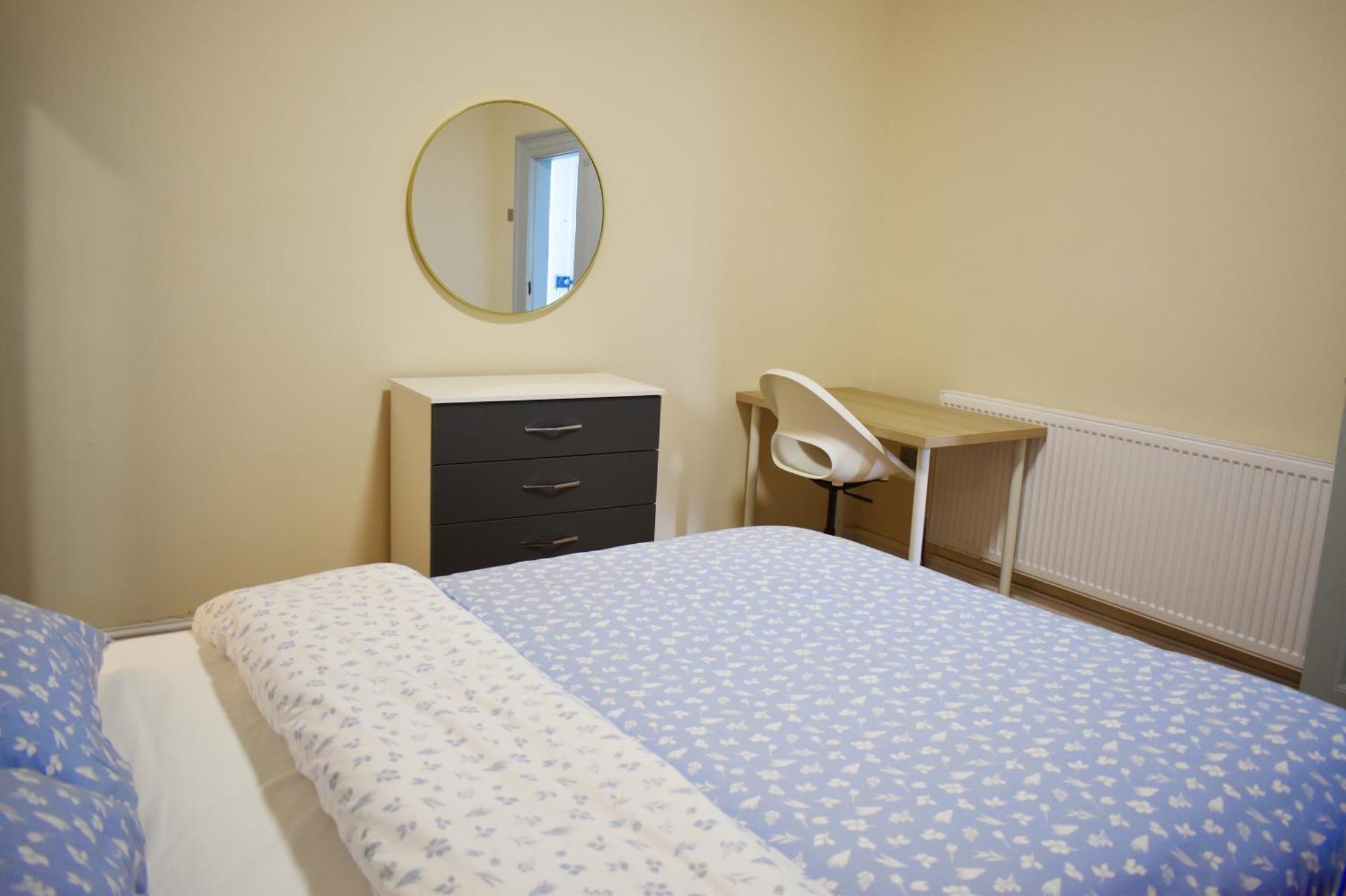 Birmingham City Centre Bedroom, Parking, Wifi, Kitchen, Living Room מראה חיצוני תמונה