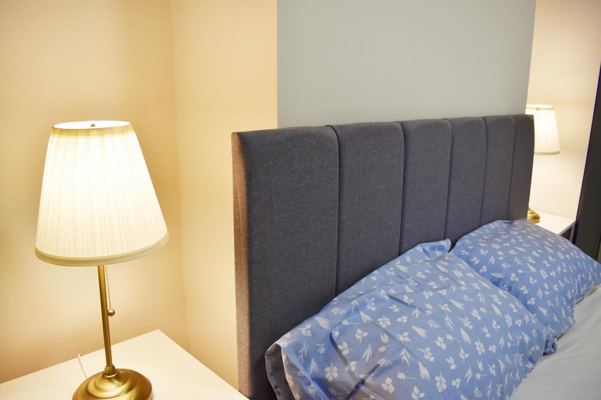 Birmingham City Centre Bedroom, Parking, Wifi, Kitchen, Living Room מראה חיצוני תמונה