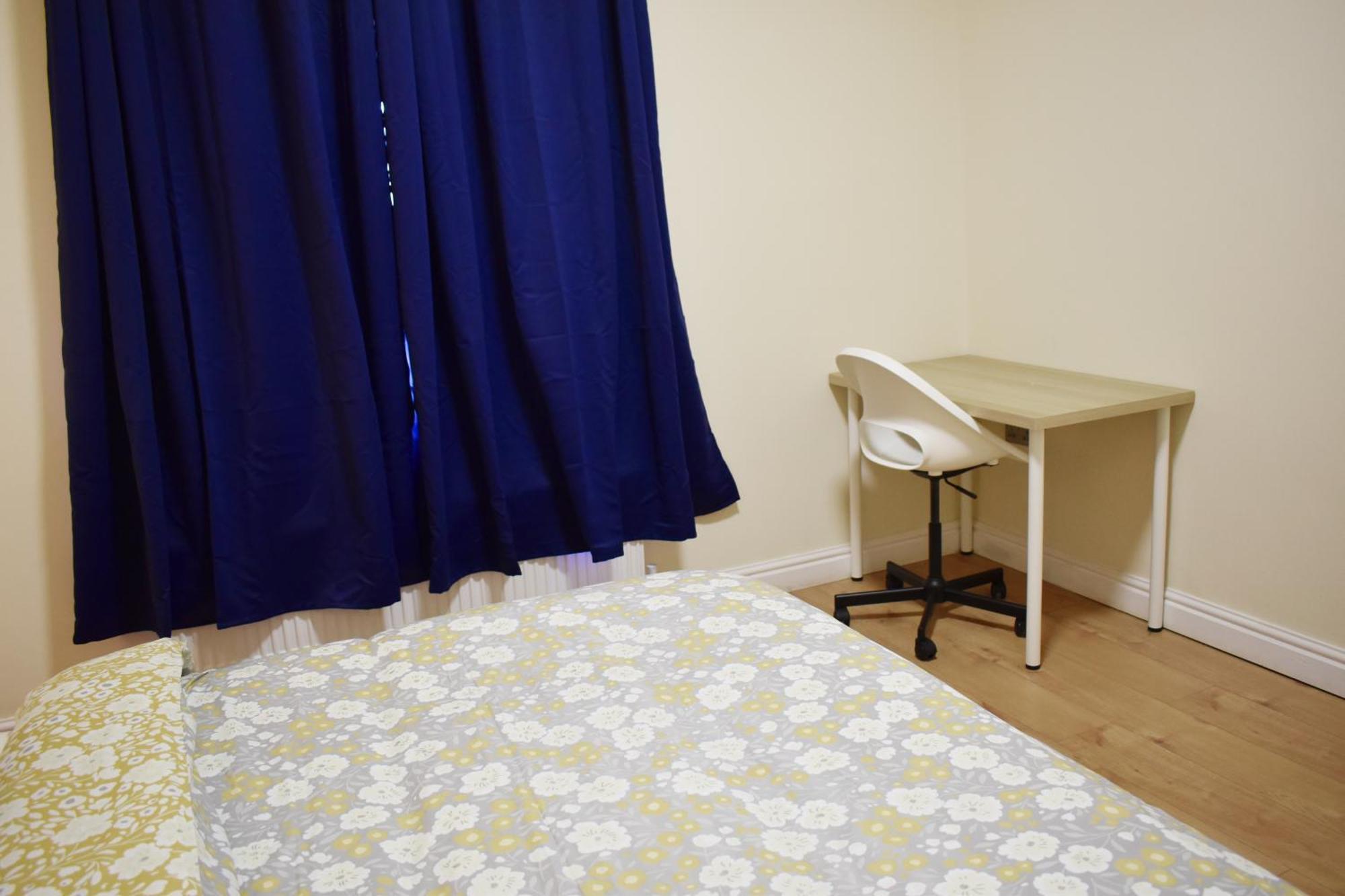 Birmingham City Centre Bedroom, Parking, Wifi, Kitchen, Living Room מראה חיצוני תמונה